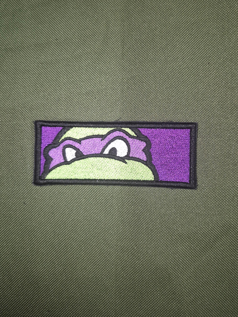 Donatello Patch