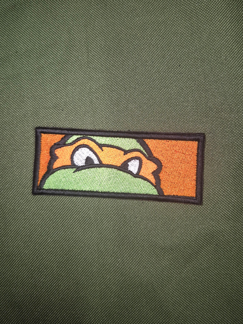 Michelangelo Patch