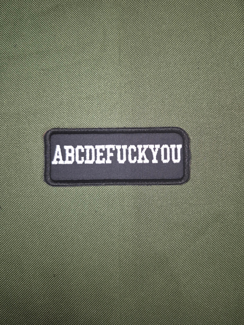 ABC Patch