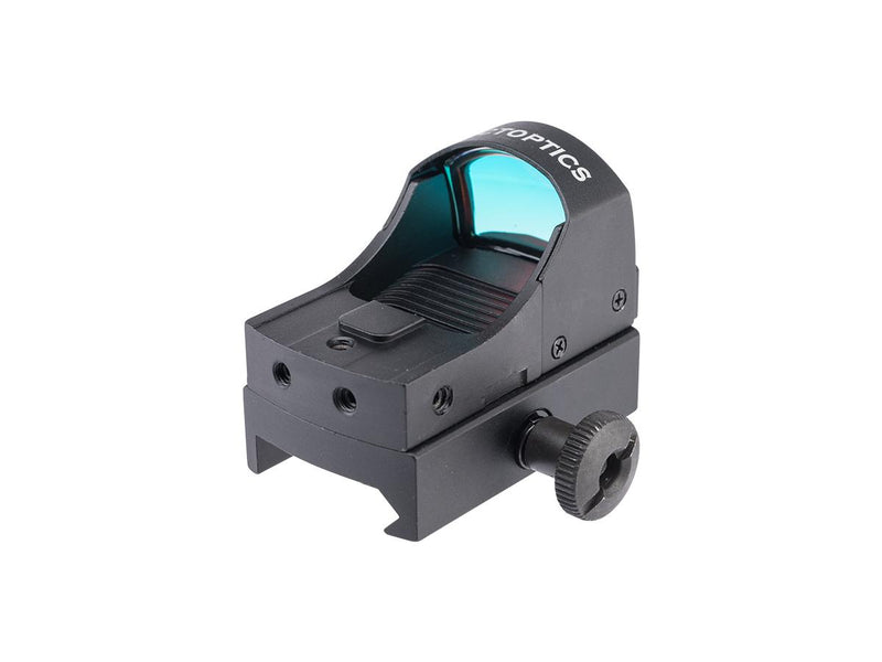 Matrix 1x18 Red Dot Sight V2 by Vector Optics