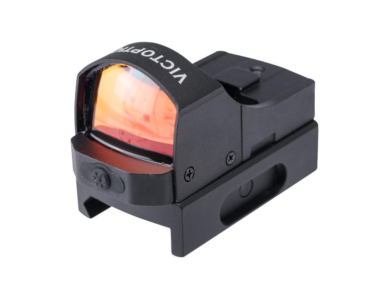 Matrix 1x18 Red Dot Sight V2 by Vector Optics