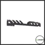 LA Capa Customs 5.1 "VENOM” Aluminum Slide