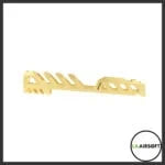 LA Capa Customs 5.1 "VENOM” Aluminum Slide