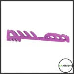 LA Capa Customs 5.1 "VENOM” Aluminum Slide