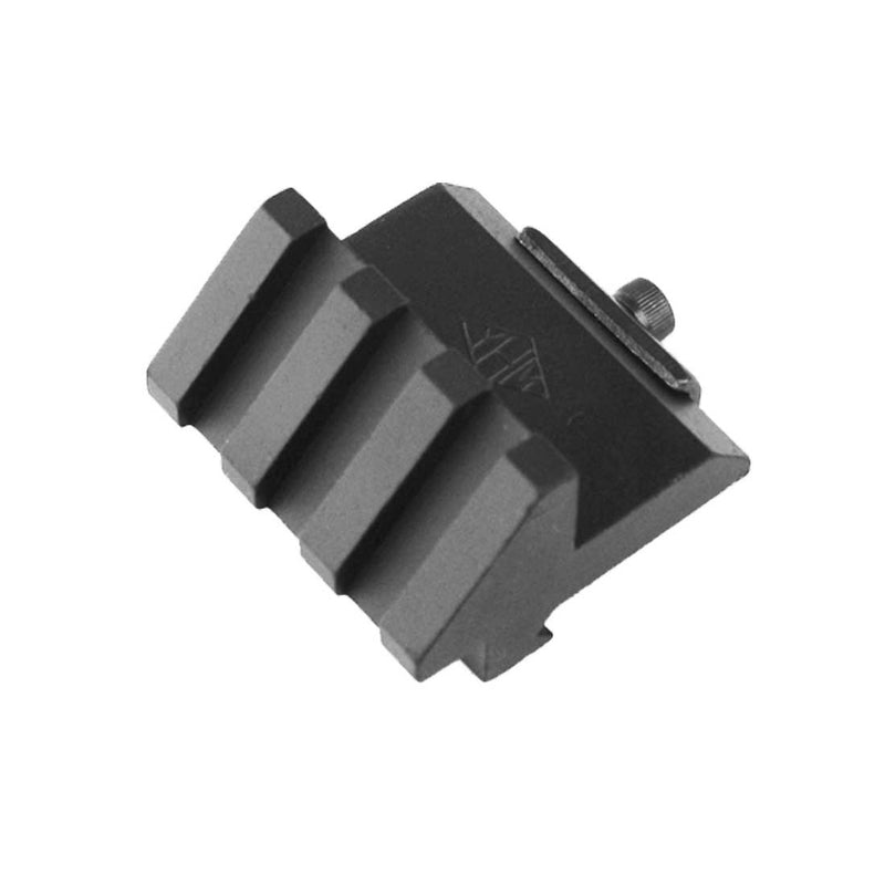 YHM Picatinny Angle Mount 1-3/16"