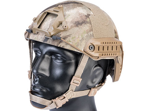 6mmProShop Advanced High Cut Ballistic Tactical Bump Helmet