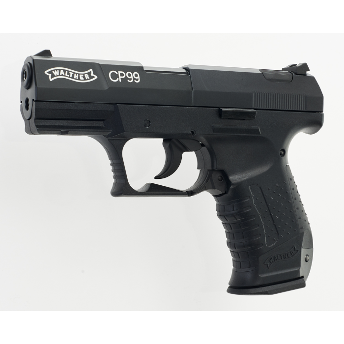 Walther CP99 .177 Caliber Pellet Pistol