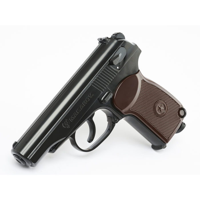 Makarov PM BB Gun