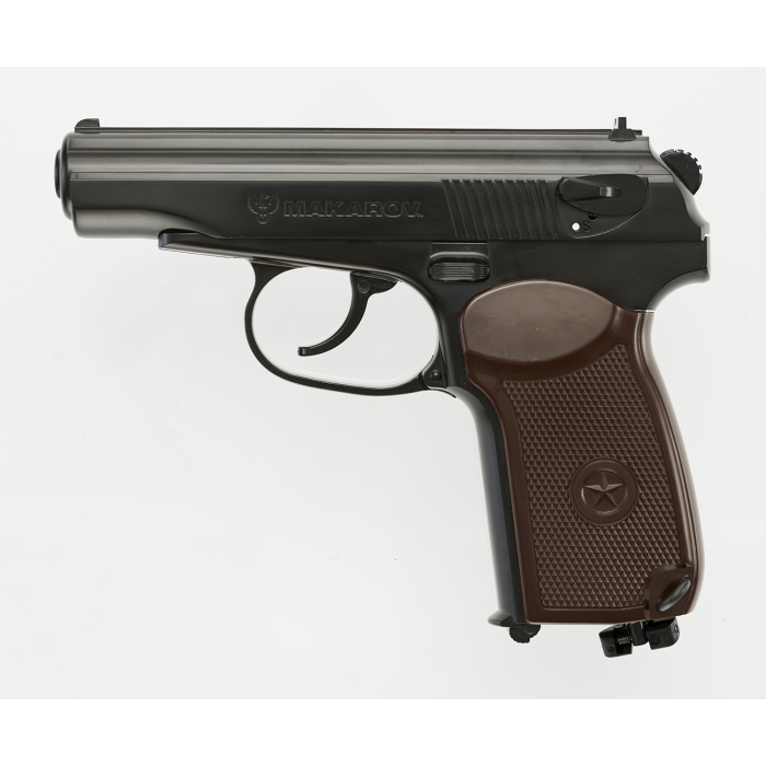 Makarov PM BB Gun