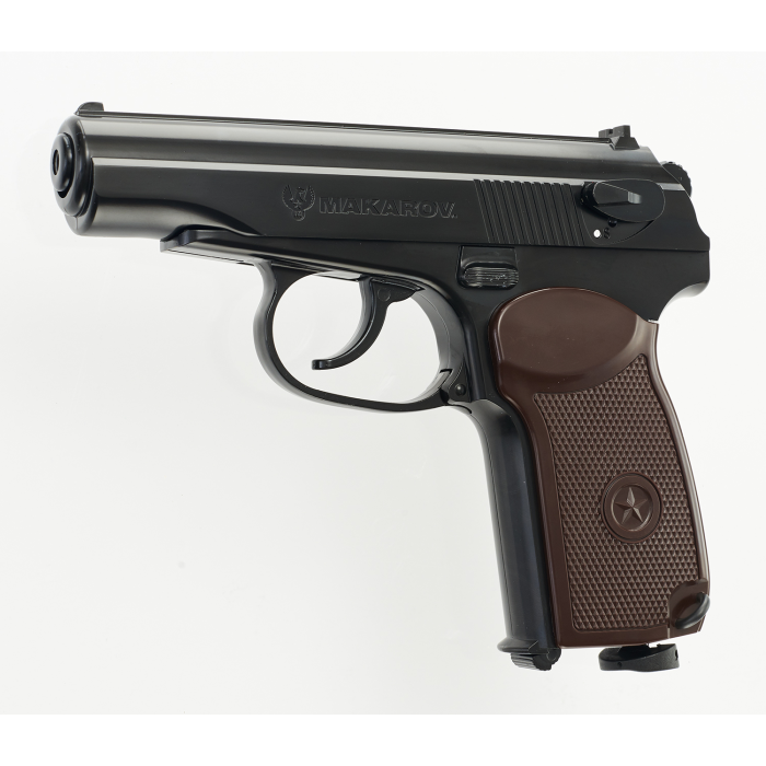 Makarov PM BB Gun