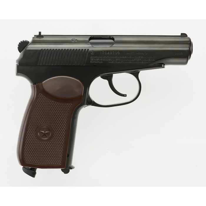 Makarov PM BB Gun