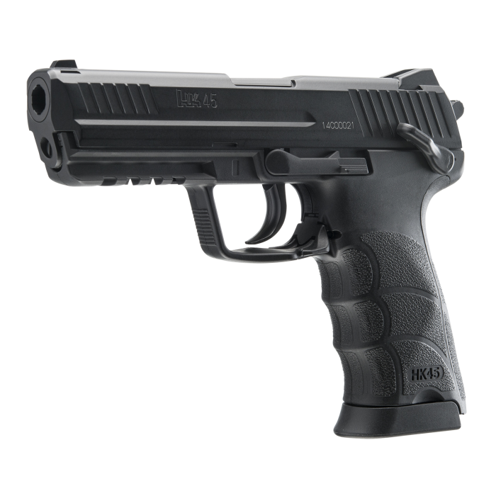 H&K HK45 Co2 .177 BB Pistol