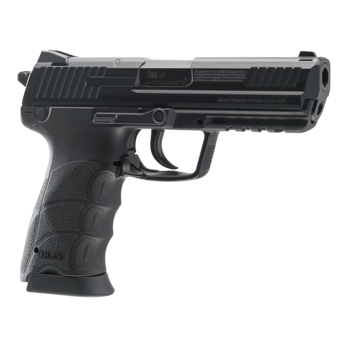 H&K HK45 Co2 .177 BB Pistol