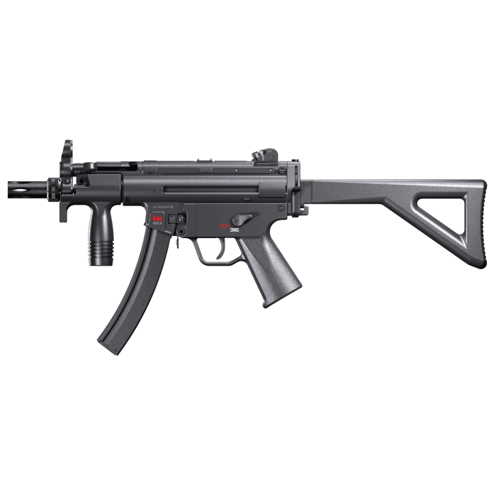 H&K MP5 K-PDW