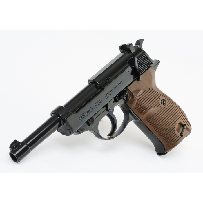 Walther P38 Legend .177 BB Pistol