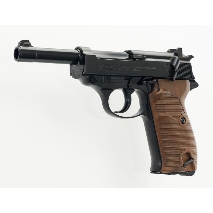 H&K USP Co2 .177 BB Air Pistol – Extreme Airsoft RI