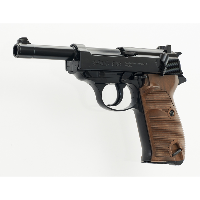 Walther P38 Legend .177 BB Pistol