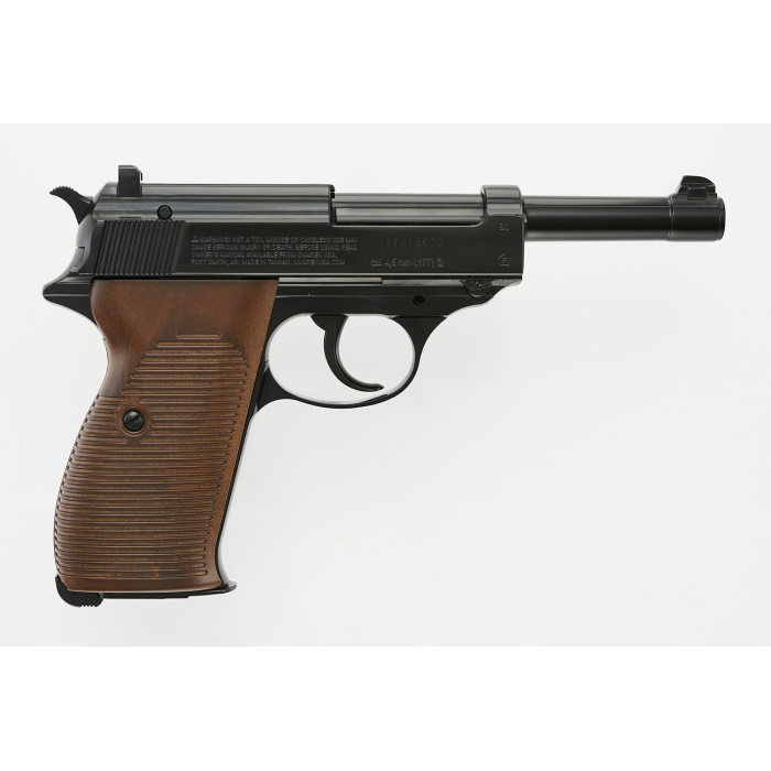 Walther P38 Legend .177 BB Pistol