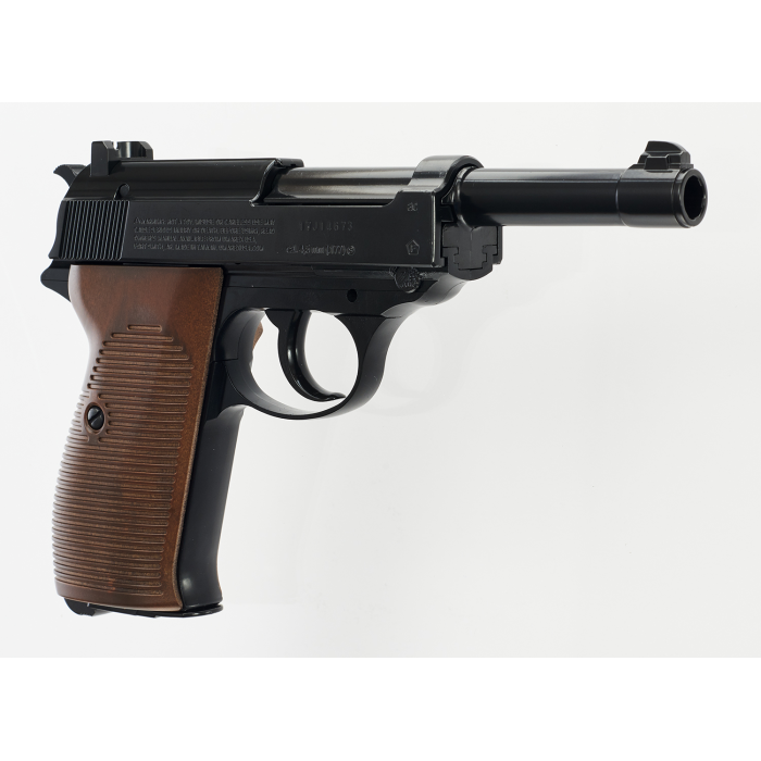 Walther P38 Legend .177 BB Pistol