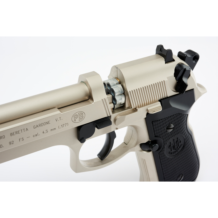 Beretta M 92 FS .177 Pellet Pistol