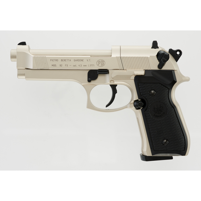 Beretta M 92 FS .177 Pellet Pistol