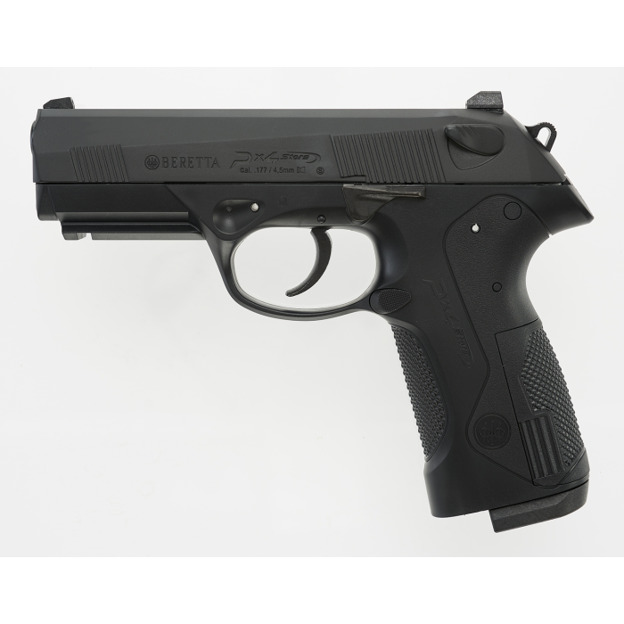 Beretta PX4 Storm Pellet/BB Gun