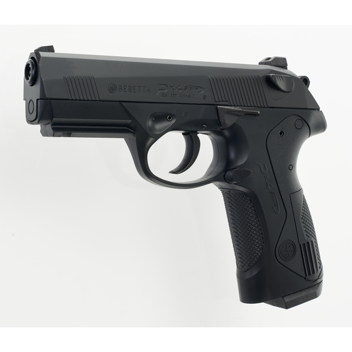 Beretta PX4 Storm Pellet/BB Gun