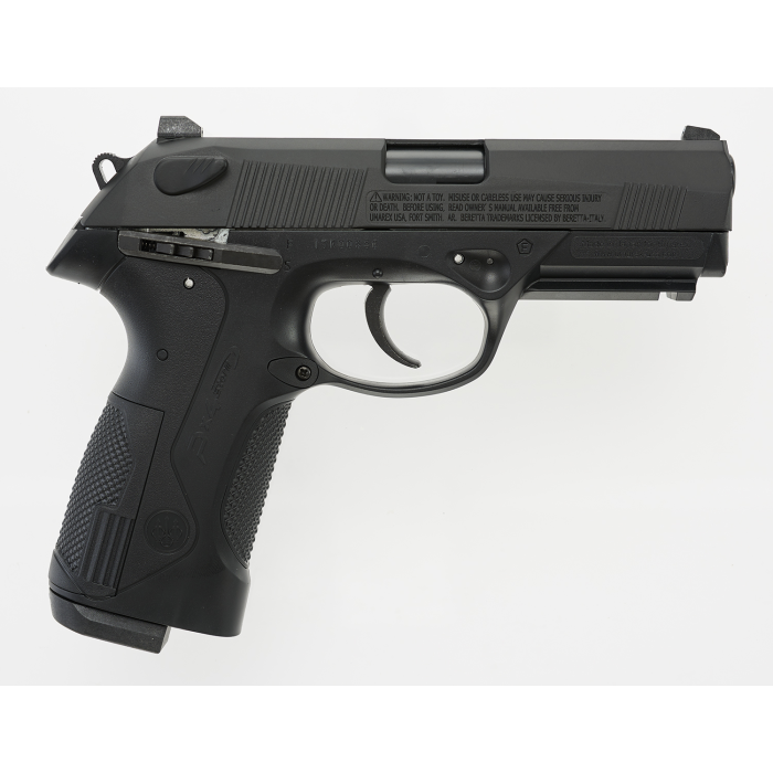 Beretta PX4 Storm Pellet/BB Gun