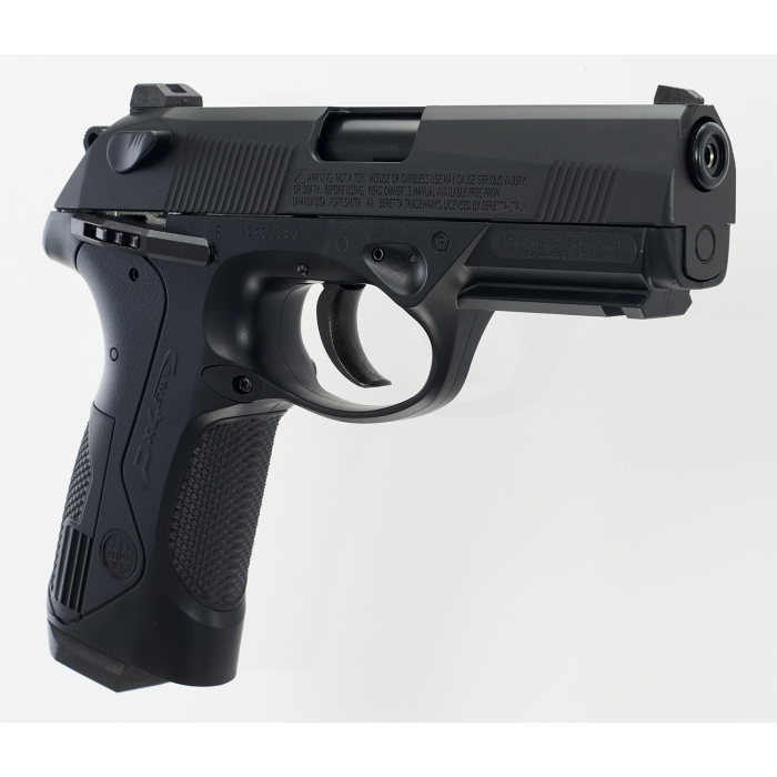 Beretta PX4 Storm Pellet/BB Gun