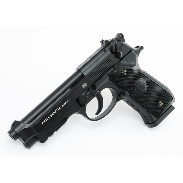 Beretta M92 A1 Full Auto .177 BB Pistol