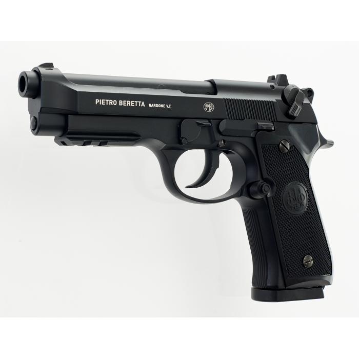 Beretta M92 A1 Full Auto .177 BB Pistol