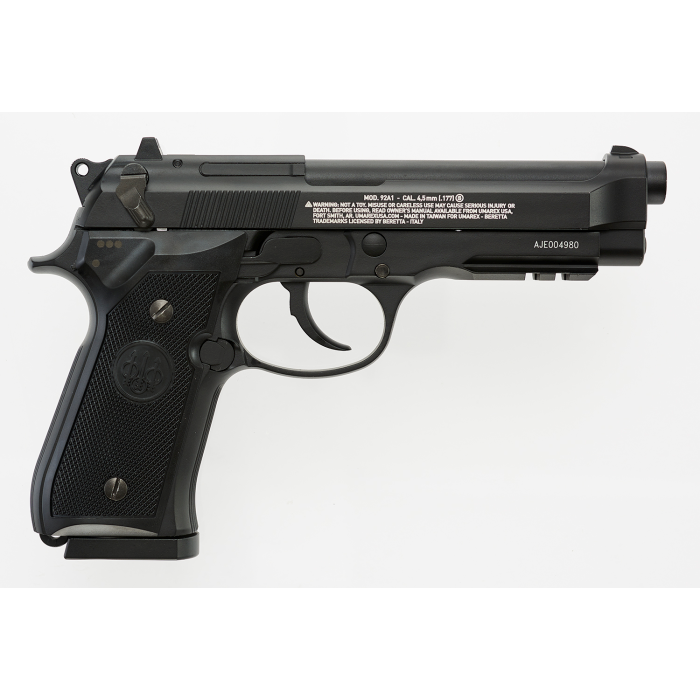 Beretta M92 A1 Full Auto .177 BB Pistol