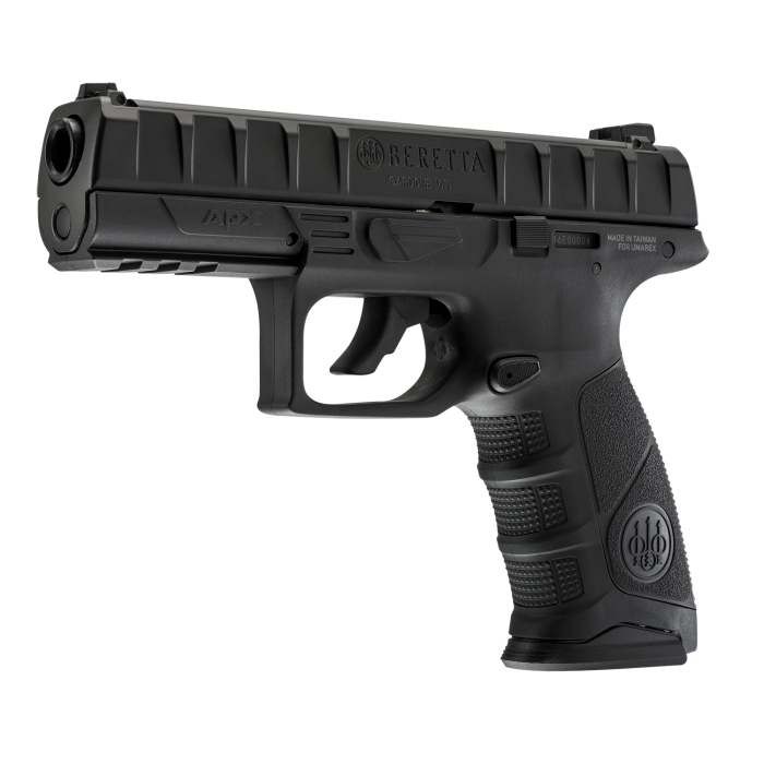 Beretta APX .177 BB Gun