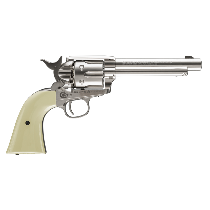 Colt Single Action Army 45 .177 BB Revolver