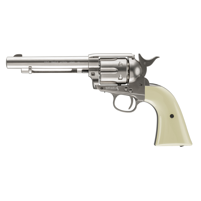 Colt Single Action Army 45 .177 BB Revolver