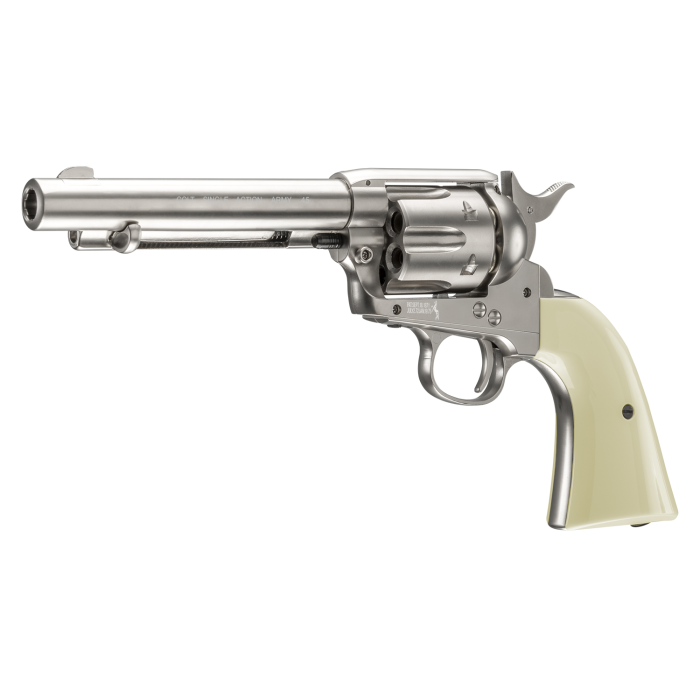 Colt Single Action Army 45 .177 BB Revolver