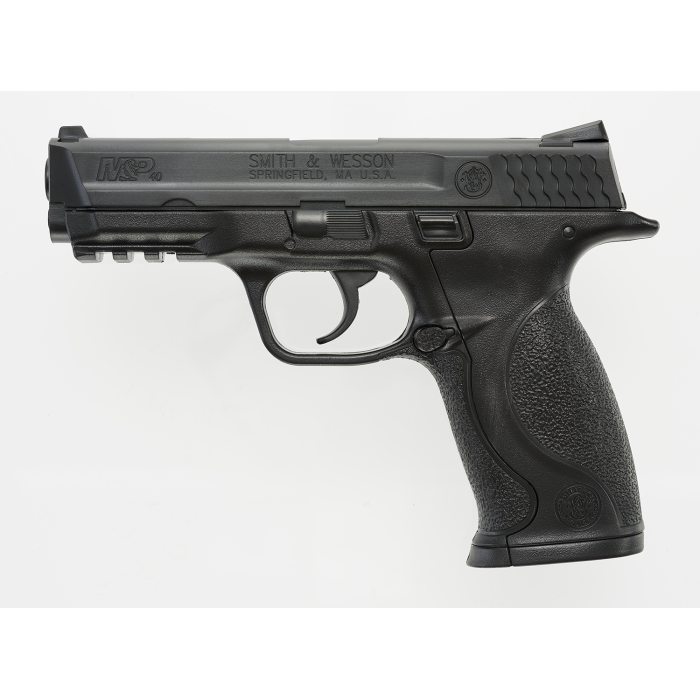 Smith & Wesson M&P40 .177 BB Gun
