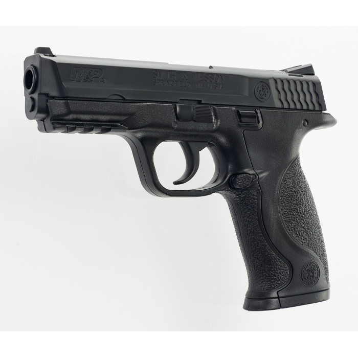 Smith & Wesson M&P40 .177 BB Gun