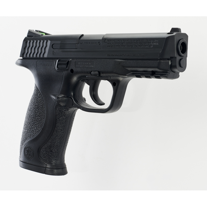 Smith & Wesson M&P40 .177 BB Gun