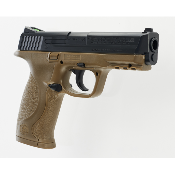 Smith & Wesson M&P .177 BB Gun