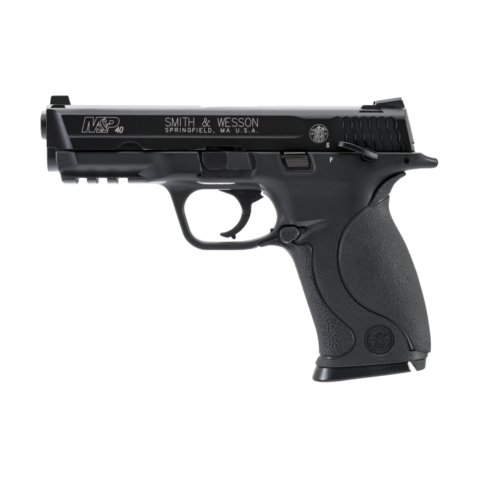 Smith & Wesson M&P .177 BB Gun