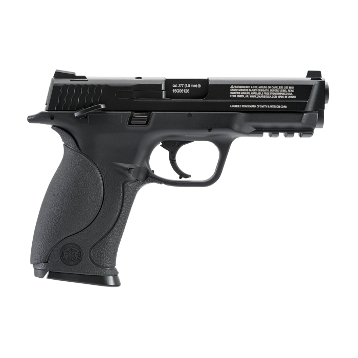 Smith & Wesson M&P .177 BB Gun