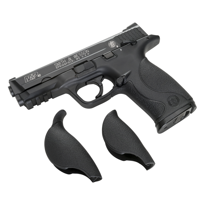 Smith & Wesson M&P .177 BB Gun