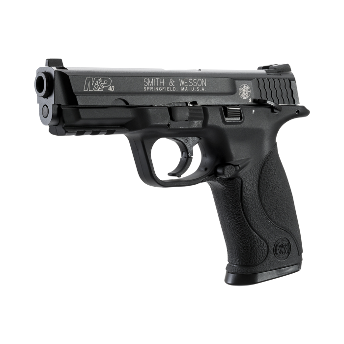 Smith & Wesson M&P .177 BB Gun