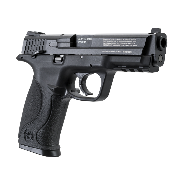 Smith & Wesson M&P .177 BB Gun