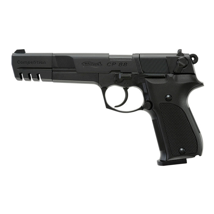 Walther CP88 Competition .177 Pellet Pistol