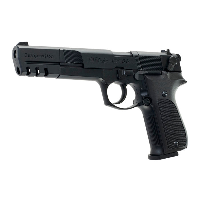 Walther CP88 Competition .177 Pellet Pistol