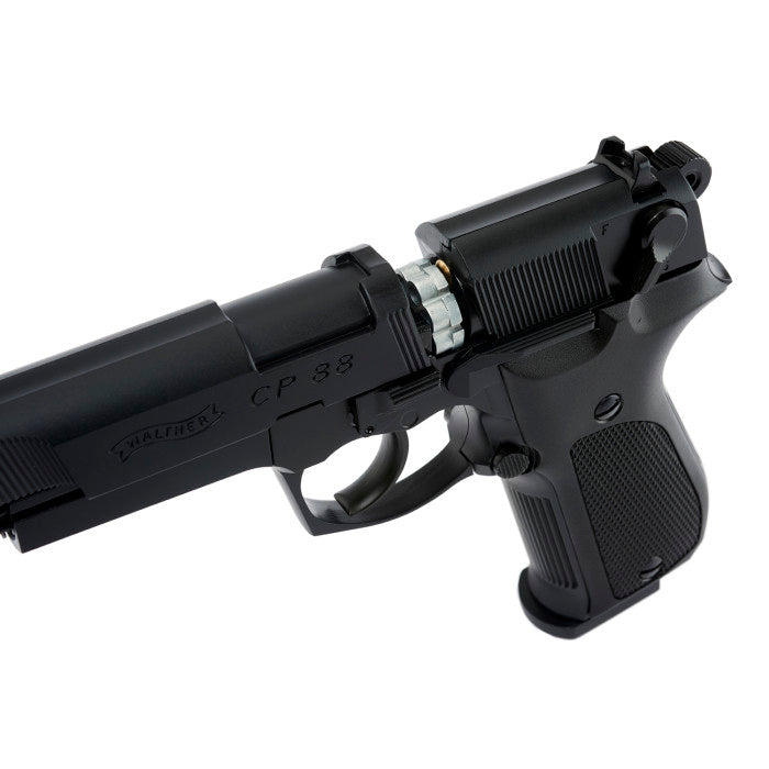 Walther CP88 Competition .177 Pellet Pistol