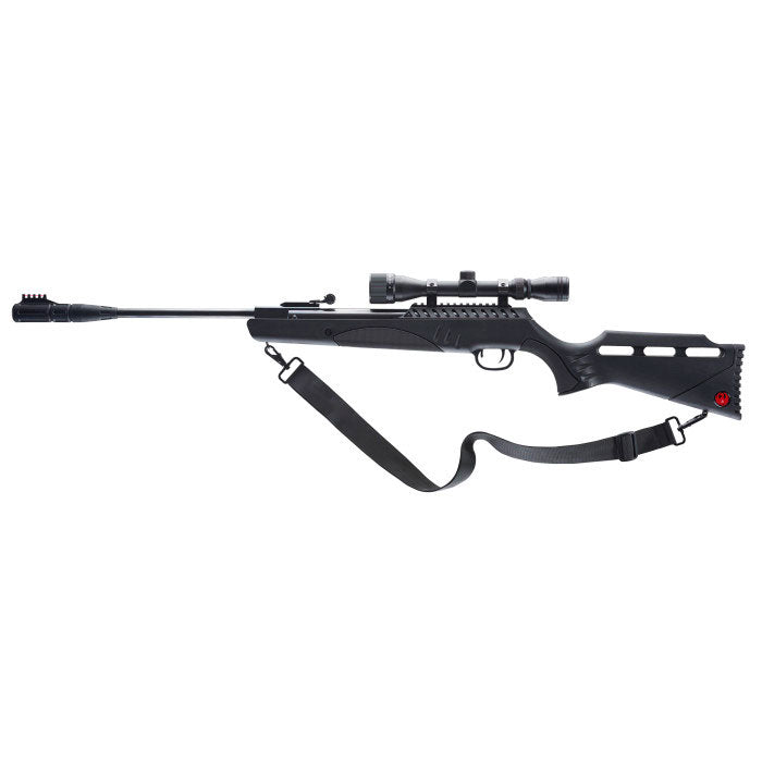 Ruger Targis Hunter Max .22 Pellet Rifle