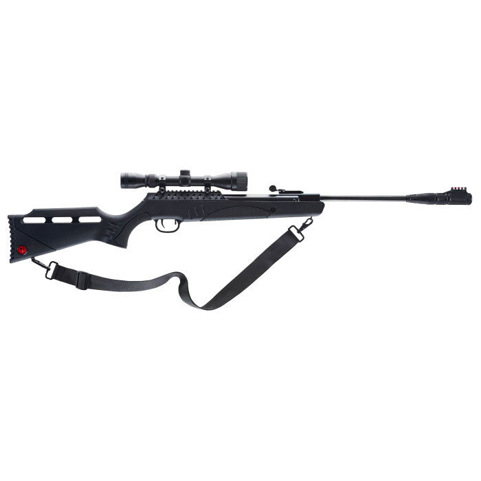 Ruger Targis Hunter Max .22 Pellet Rifle